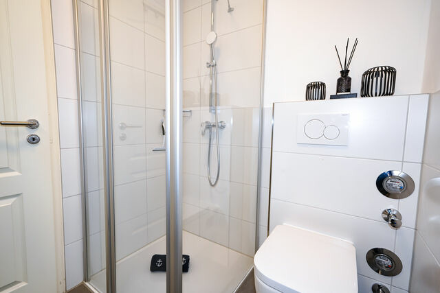 Ferienwohnung in Gr&ouml;mitz - Mittelweg 29 - Whg. 29A - Bild 24