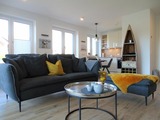 Ferienwohnung in Dahme - Strandwiese 16/3 - Bild 2