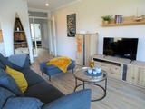 Ferienwohnung in Dahme - Strandwiese 16/3 - Bild 3
