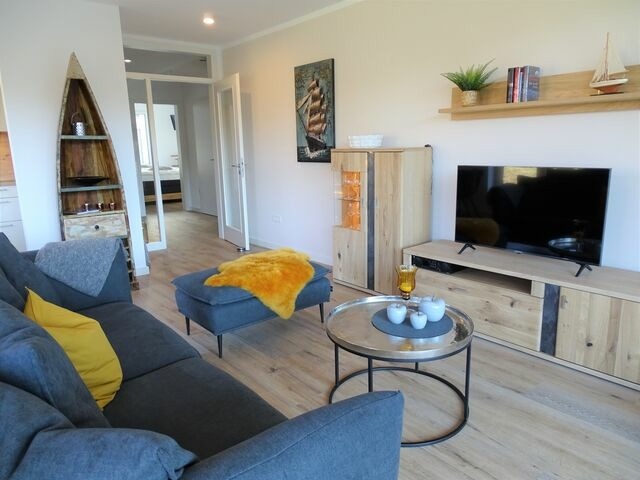 Ferienwohnung in Dahme - Strandwiese 16/3 - Bild 3
