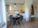 Ferienwohnung in Dahme - Strandwiese 16/3 - Bild 4