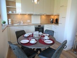 Ferienwohnung in Dahme - Strandwiese 16/3 - Bild 5