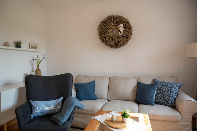 Ferienwohnung in Guttau - Kornblume - Bild 7