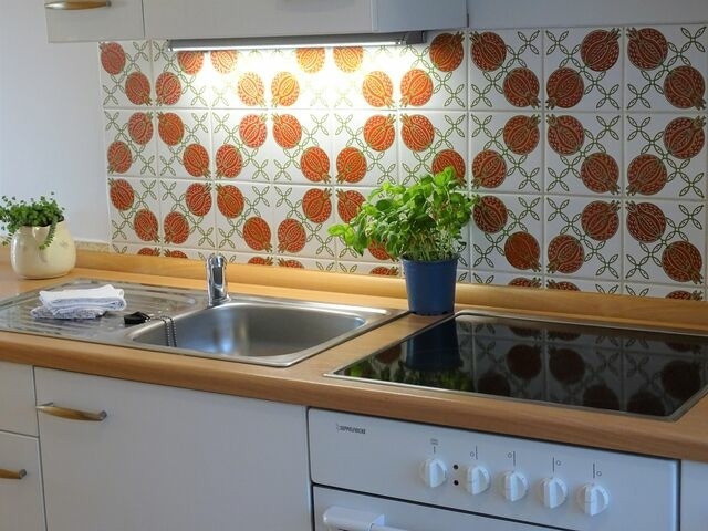 Ferienwohnung in Guttau - Kornblume - Bild 12