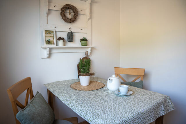 Ferienwohnung in Guttau - Kornblume - Bild 13