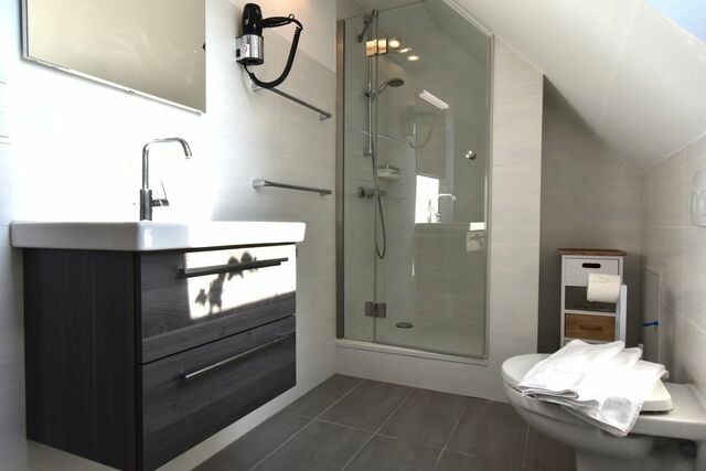 Ferienwohnung in Dahme - FeWo 3 "Birkenkrone" 2.OG inkl. Strandkorb - Bild 19