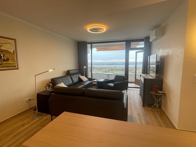 Ferienwohnung in Gr&ouml;mitz - Passatblick Maritim Residenz Travem&uuml;nde - Bild 2