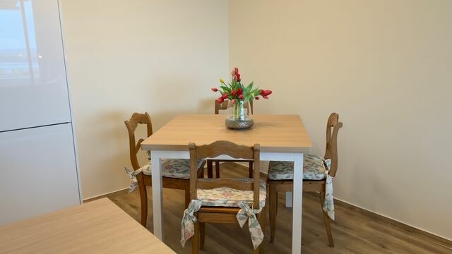 Ferienwohnung in Gr&ouml;mitz - Passatblick Maritim Residenz Travem&uuml;nde - Bild 6