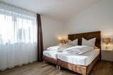 Ferienwohnung in Rostock - 3-Raum-Appartement mit Dachterrasse - Bild 4