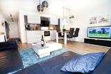 Ferienwohnung in Gr&ouml;mitz - KONTOR FOFFTEIN "Carpe Diem" - Bild 2