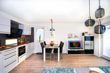 Ferienwohnung in Gr&ouml;mitz - KONTOR FOFFTEIN "Carpe Diem" - Bild 5