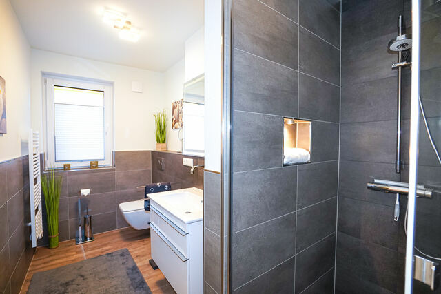 Ferienwohnung in Gr&ouml;mitz - KONTOR FOFFTEIN "Carpe Diem" - Bild 16