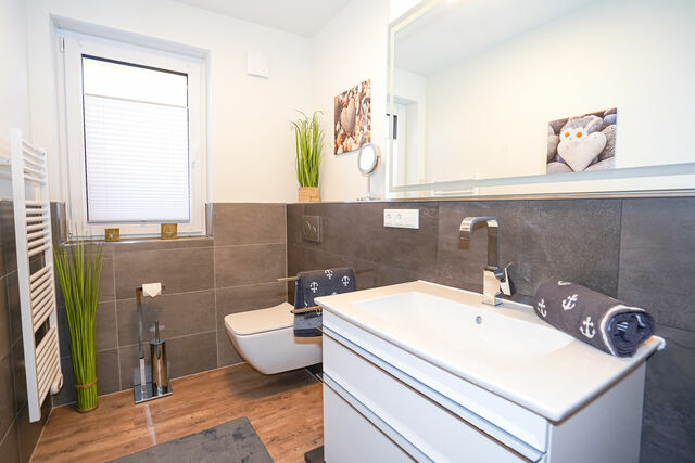 Ferienwohnung in Gr&ouml;mitz - KONTOR FOFFTEIN "Carpe Diem" - Bild 17
