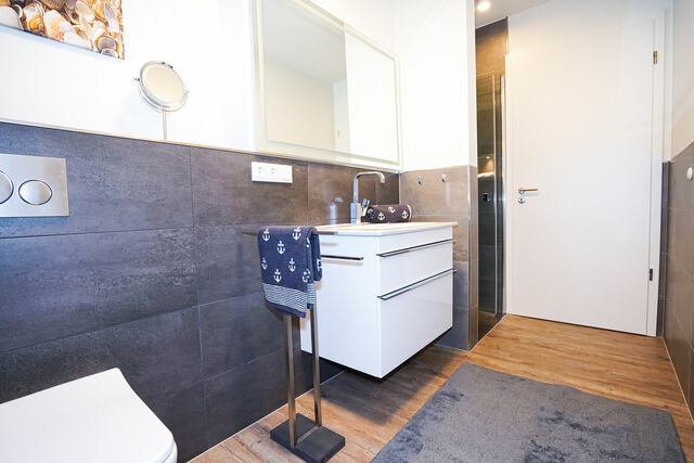Ferienwohnung in Gr&ouml;mitz - KONTOR FOFFTEIN "Carpe Diem" - Bild 18