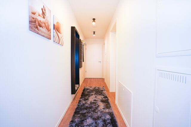 Ferienwohnung in Gr&ouml;mitz - KONTOR FOFFTEIN "Carpe Diem" - Bild 19