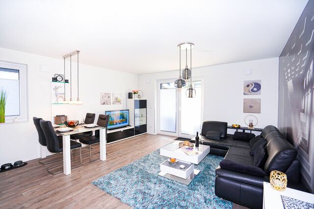 Ferienwohnung in Gr&ouml;mitz - KONTOR FOFFTEIN "Carpe Diem" - Bild 6