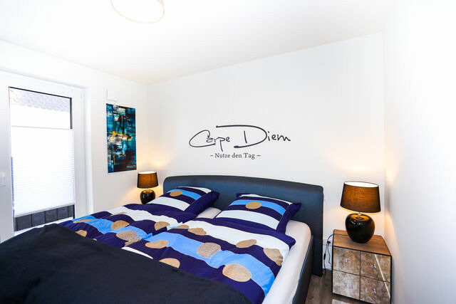 Ferienwohnung in Gr&ouml;mitz - KONTOR FOFFTEIN "Carpe Diem" - Bild 12
