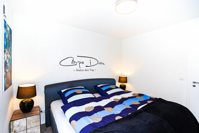 Ferienwohnung in Gr&ouml;mitz - KONTOR FOFFTEIN "Carpe Diem" - Bild 13