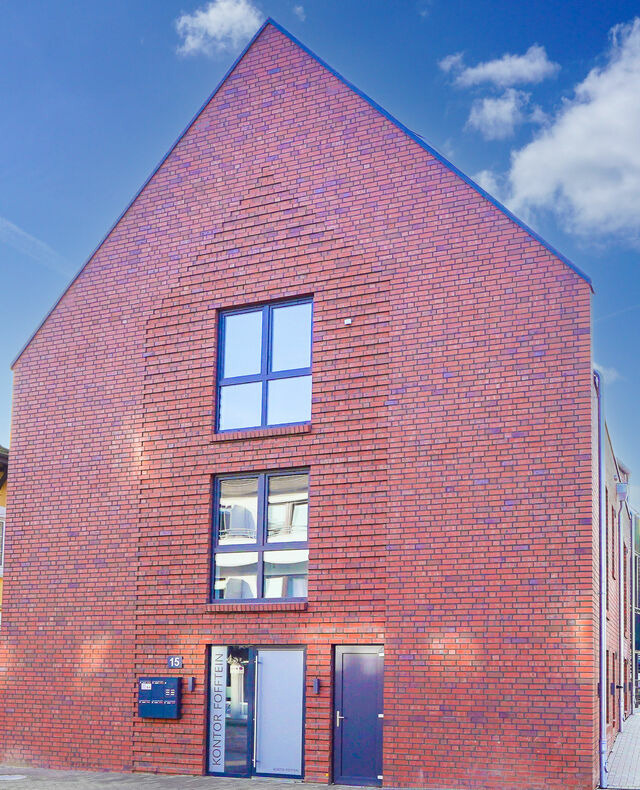 Ferienwohnung in Gr&ouml;mitz - KONTOR FOFFTEIN "Carpe Diem" - Bild 20