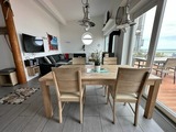 Ferienwohnung in Dahme - Haus Panorama Backbordsuite - Bild 5