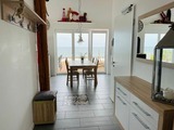Ferienwohnung in Dahme - Haus Panorama Backbordsuite - Bild 8