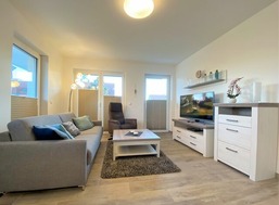 Ferienwohnung in Kühlungsborn - App. 16, Strandresidenz Dünenperle App. 16, Strandresidenz Dünenperle