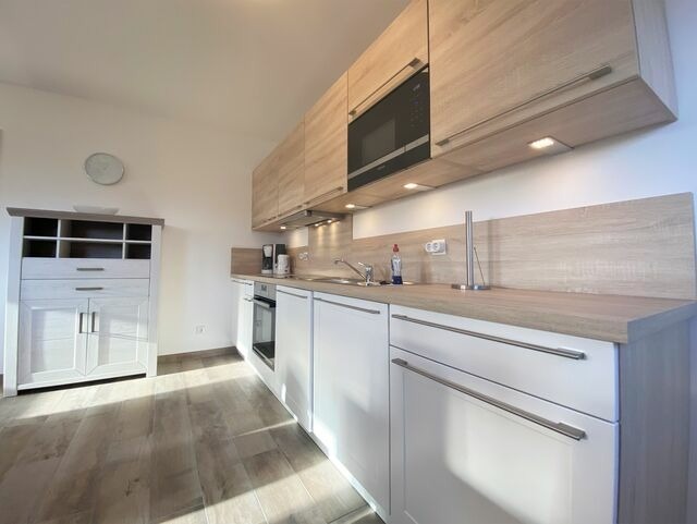 Ferienwohnung in Kühlungsborn - App. 16, Strandresidenz Dünenperle - Bild 6 Ferienwohnung in Kühlungsborn - App. 16, Strandresidenz Dünenperle - Bild 6