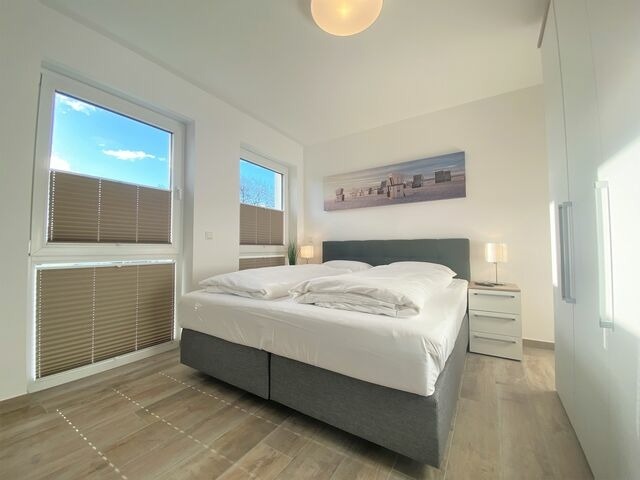 Ferienwohnung in Kühlungsborn - App. 16, Strandresidenz Dünenperle - Bild 10 Ferienwohnung in Kühlungsborn - App. 16, Strandresidenz Dünenperle - Bild 10