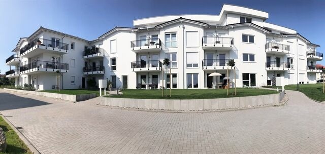 Ferienwohnung in Kühlungsborn - App. 16, Strandresidenz Dünenperle - Bild 13 Ferienwohnung in Kühlungsborn - App. 16, Strandresidenz Dünenperle - Bild 13