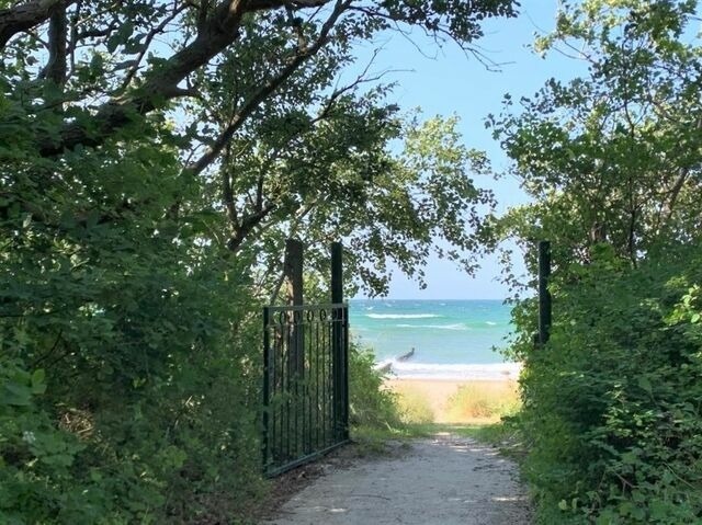 Ferienwohnung in Kühlungsborn - App. 16, Strandresidenz Dünenperle - Bild 15 Ferienwohnung in Kühlungsborn - App. 16, Strandresidenz Dünenperle - Bild 15