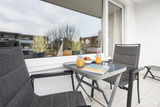 Ferienwohnung in Gr&ouml;mitz - Strandburg 6 - Bild 17