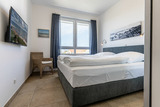 Ferienwohnung in K&uuml;hlungsborn - App. 44 Penthouse Medusa, Strandresidenz D&uuml;nenperle - Bild 10
