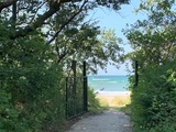 Ferienwohnung in K&uuml;hlungsborn - App. 10 Perle, Strandresidenz D&uuml;nenperle - Bild 19