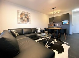 Ferienwohnung in Kühlungsborn - App. 26, Strandresidenz Dünenperle App. 26, Strandresidenz Dünenperle
