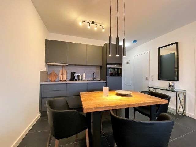 Ferienwohnung in Kühlungsborn - App. 26, Strandresidenz Dünenperle - Bild 4 Ferienwohnung in Kühlungsborn - App. 26, Strandresidenz Dünenperle - Bild 4