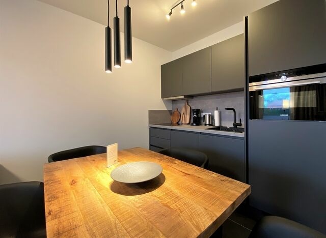 Ferienwohnung in Kühlungsborn - App. 26, Strandresidenz Dünenperle - Bild 5 Ferienwohnung in Kühlungsborn - App. 26, Strandresidenz Dünenperle - Bild 5