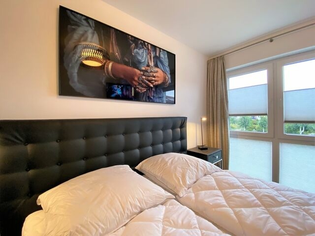 Ferienwohnung in Kühlungsborn - App. 26, Strandresidenz Dünenperle - Bild 7 Ferienwohnung in Kühlungsborn - App. 26, Strandresidenz Dünenperle - Bild 7