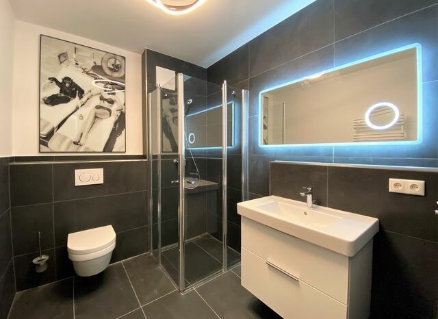 Ferienwohnung in Kühlungsborn - App. 26, Strandresidenz Dünenperle - Bild 9 Ferienwohnung in Kühlungsborn - App. 26, Strandresidenz Dünenperle - Bild 9