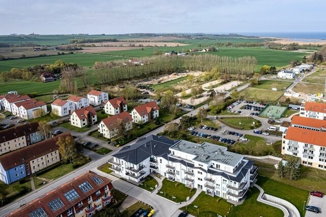 Ferienwohnung in Kühlungsborn - App. 26, Strandresidenz Dünenperle - Bild 14 Ferienwohnung in Kühlungsborn - App. 26, Strandresidenz Dünenperle - Bild 14