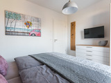 Ferienwohnung in Rerik - Cottage am Meer - Maisonette mit Wohlfühlambiente - Bild 11