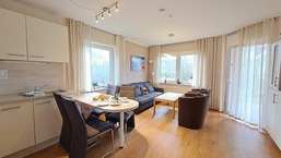 Apartment Prerower Stra&szlig;e