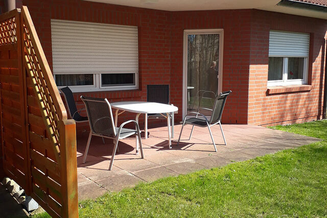 Ferienwohnung in Ostseeheilbad Zingst - Apartment Prerower Stra&szlig;e - Bild 5