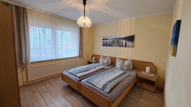 Ferienwohnung in Ostseeheilbad Zingst - Apartment Prerower Stra&szlig;e - Bild 9