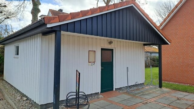 Ferienwohnung in Ostseeheilbad Zingst - Apartment Prerower Stra&szlig;e - Bild 17