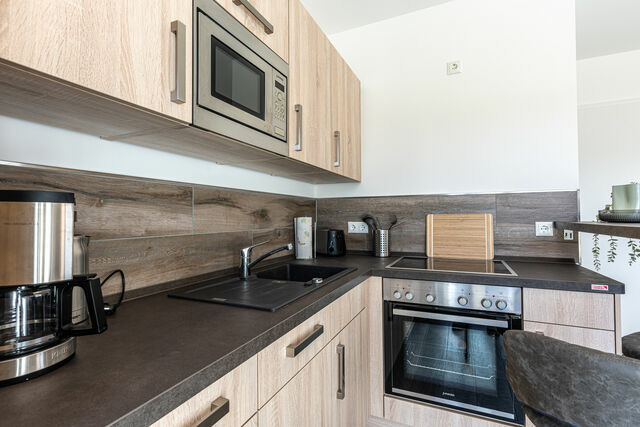 Ferienwohnung in K&uuml;hlungsborn - App. 28, Strandresidenz D&uuml;nenperle - Bild 6