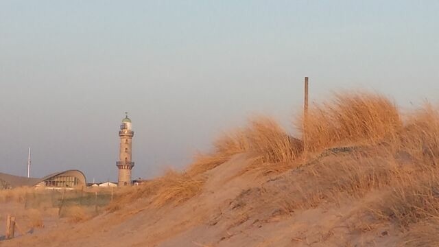 Ferienwohnung in Warnem&uuml;nde - Appartement Fischer un sin Fru - Bild 16