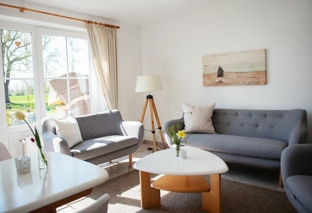 Ferienwohnung in Fehmarn OT Neujellingsdorf - Bauernhof H&ouml;per-Rauert - Reihenhaus 7 - Bild 15