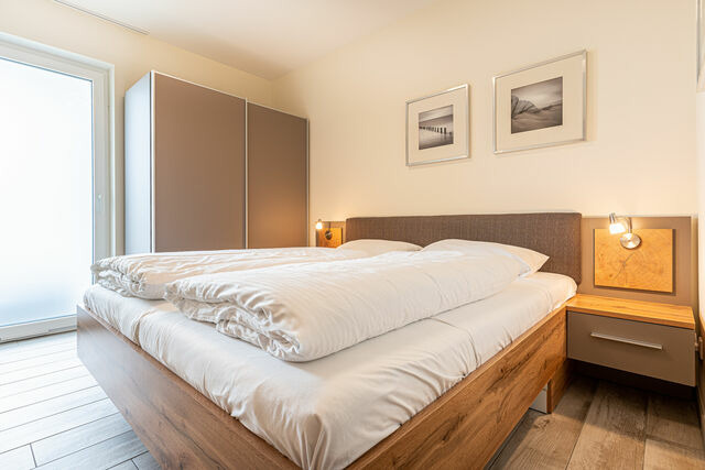 Ferienwohnung in K&uuml;hlungsborn - App. 6, Strandresidenz D&uuml;nenperle - Bild 7