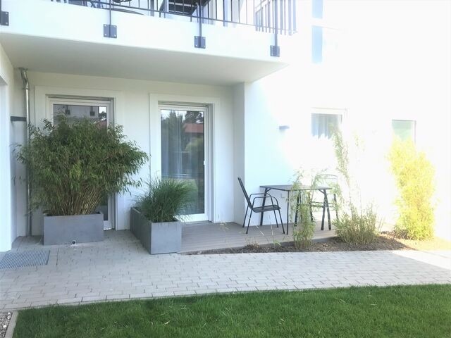 Ferienwohnung in K&uuml;hlungsborn - App. 6, Strandresidenz D&uuml;nenperle - Bild 16