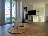 Ferienwohnung in Dahme - Flaggschiff Panorama-Deck - Bild 5